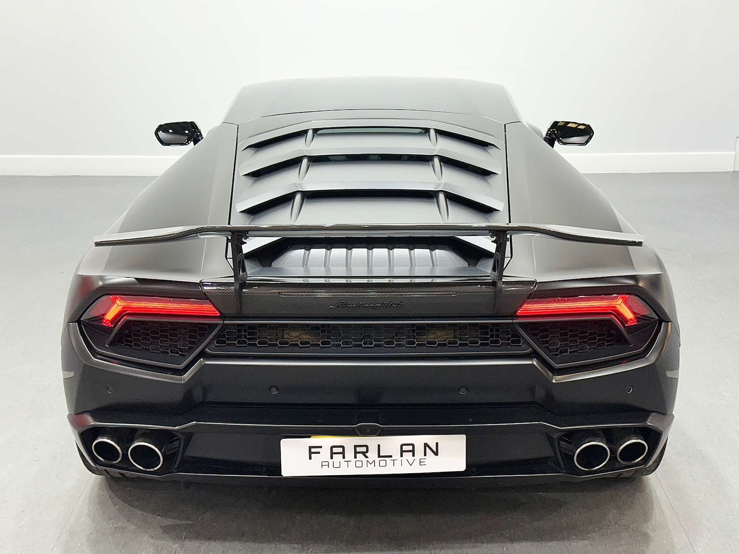 Used Lamborghini Huracan 2017 for sale - 76601754: Photo 26