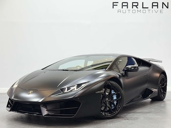 Used Lamborghini Huracan 2017 for sale - 76601754: Photo