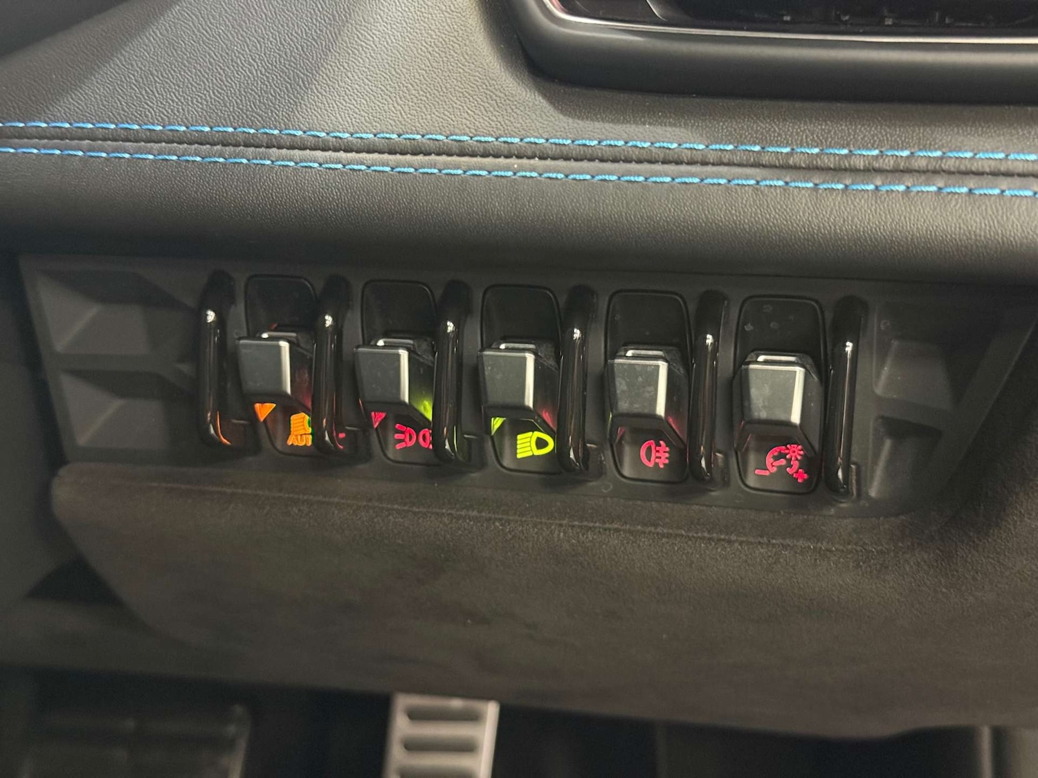 Used Lamborghini Huracan 2017 for sale - 76601754: Photo 49