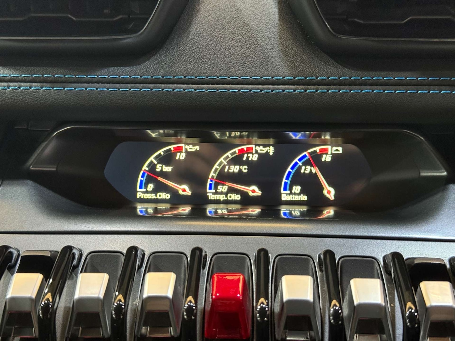 Used Lamborghini Huracan 2017 for sale - 76601754: Photo 61