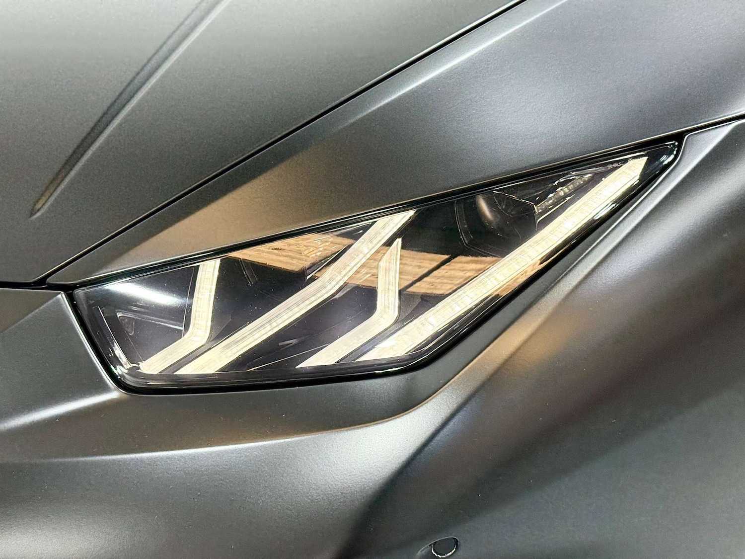 Used Lamborghini Huracan 2017 for sale - 76601754: Photo 63