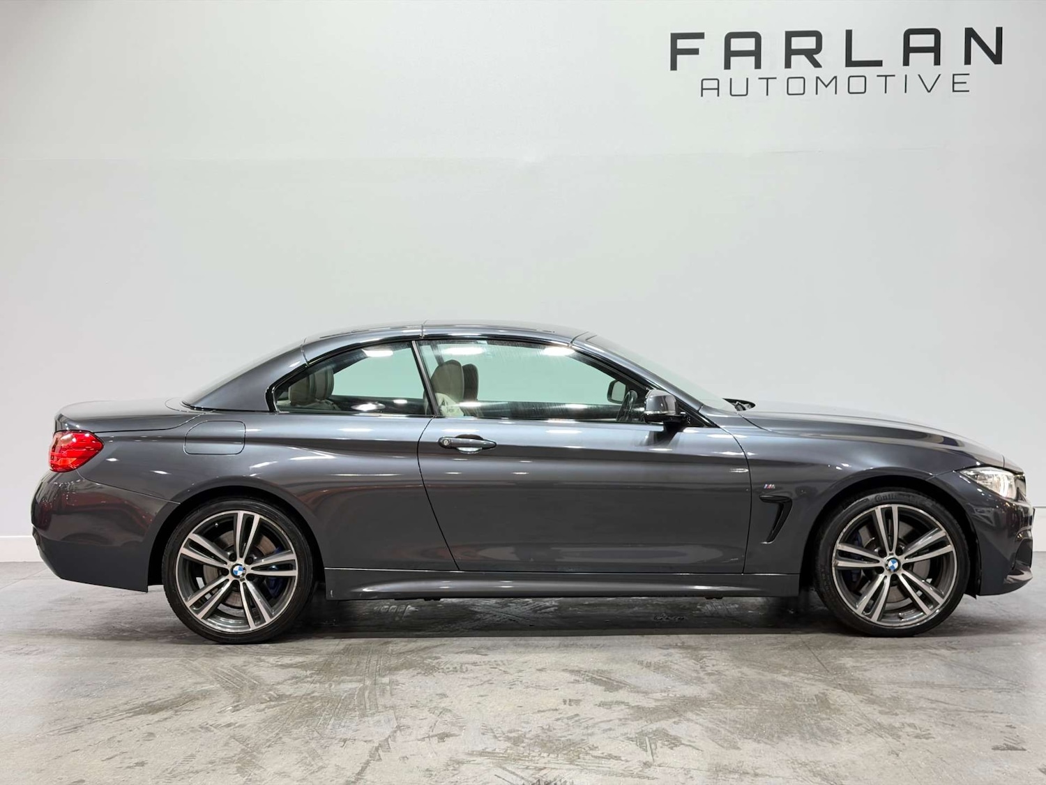 Used BMW 4 Series 2017 for sale - 77172448: Photo 10