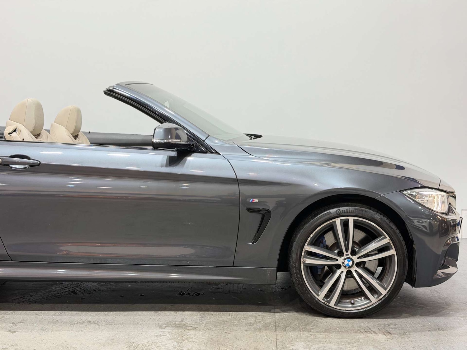 Used BMW 4 Series 2017 for sale - 77172448: Photo 12