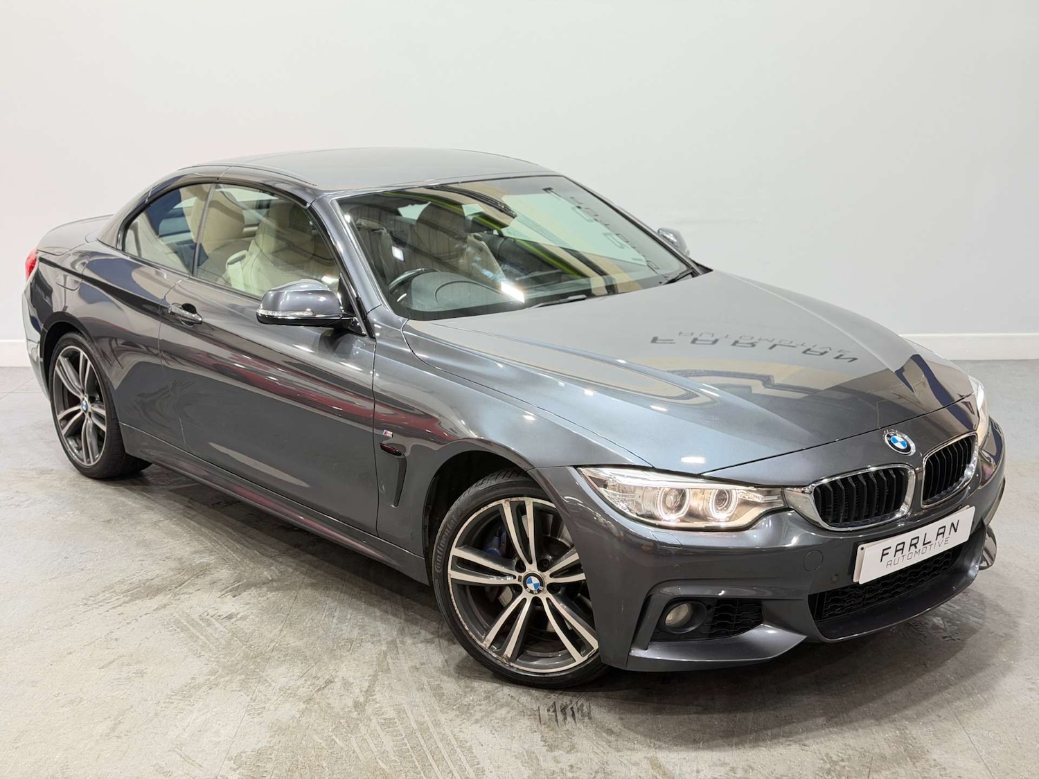 Used BMW 4 Series 2017 for sale - 77172448: Photo 14