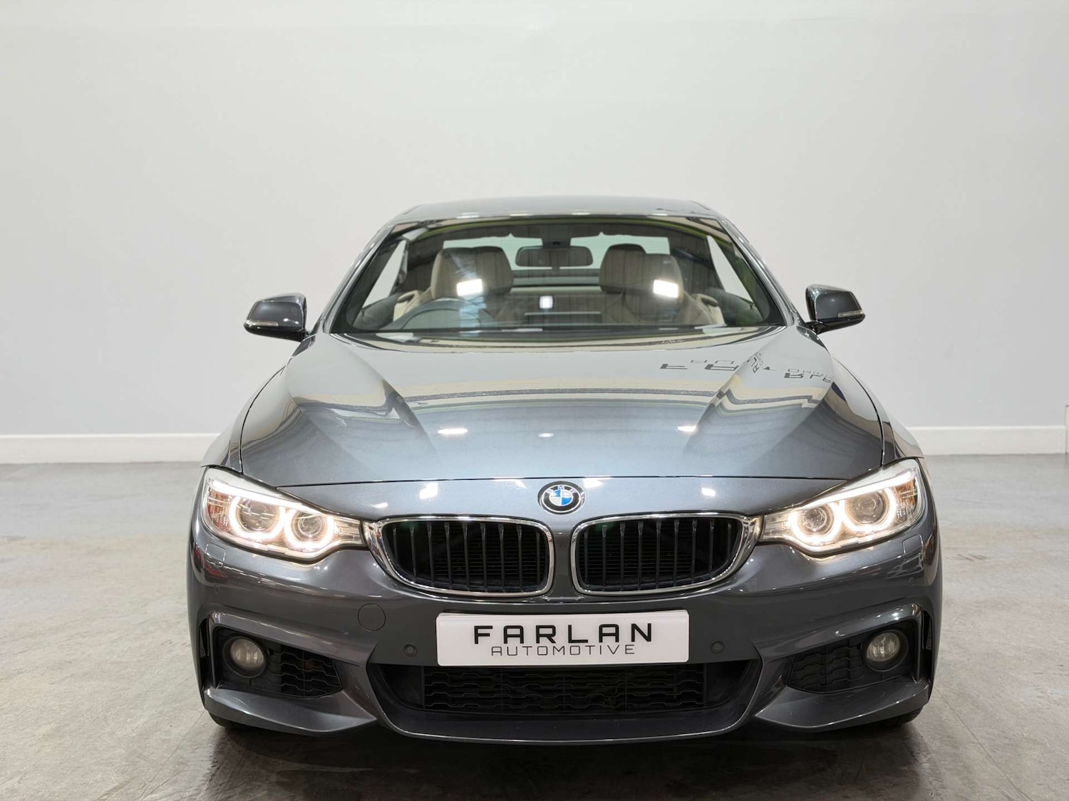 Used BMW 4 Series 2017 for sale - 77172448: Photo 15