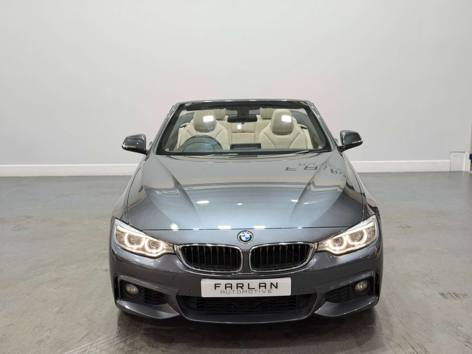 Used BMW 4 Series 2017 for sale - 77172448: Photo 17