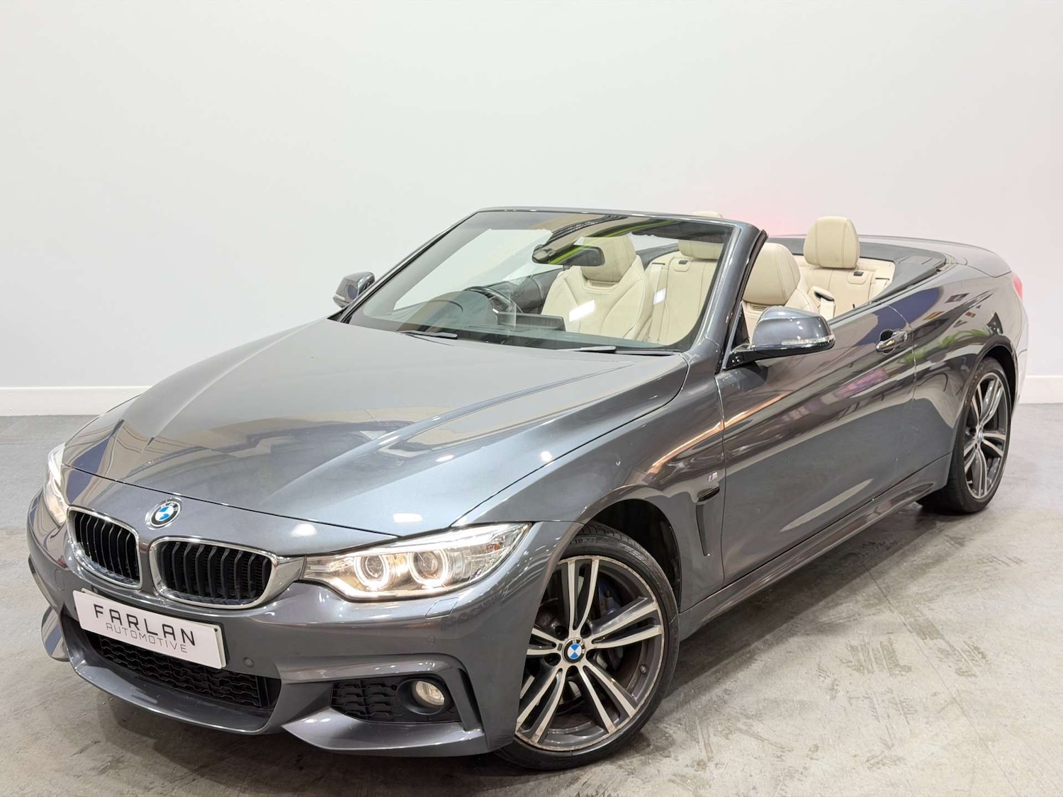 Used BMW 4 Series 2017 for sale - 77172448: Photo 18