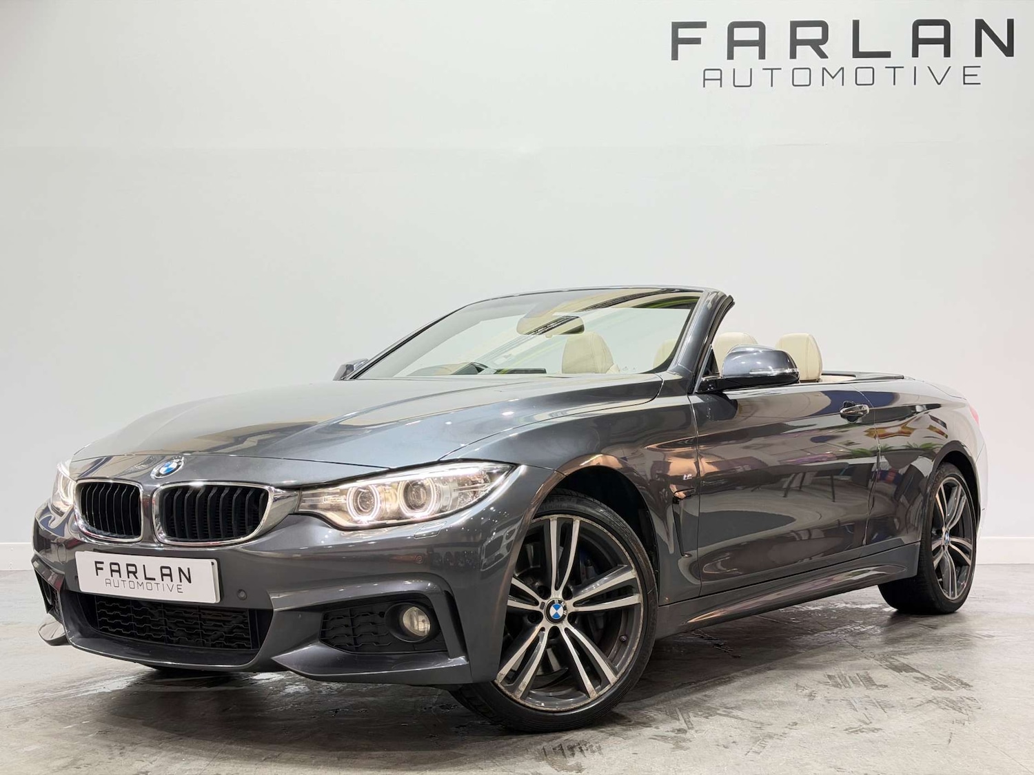 Used BMW 4 Series 2017 for sale - 77172448: Photo 19