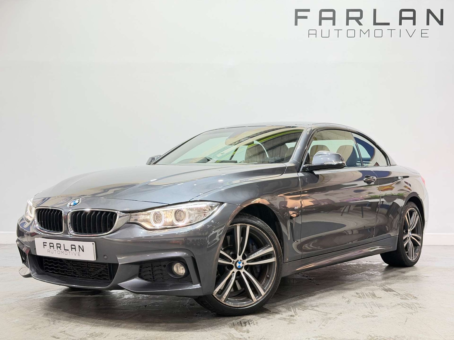 Used BMW 4 Series 2017 for sale - 77172448: Photo 20