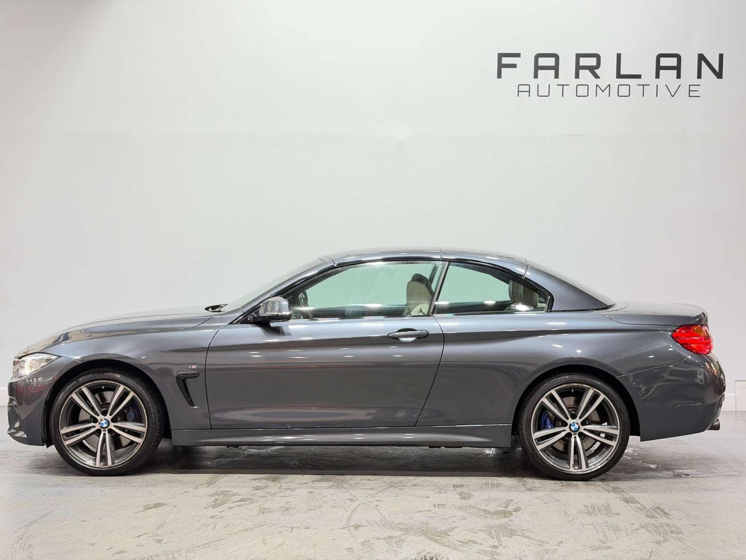 Used BMW 4 Series 2017 for sale - 77172448: Photo 21