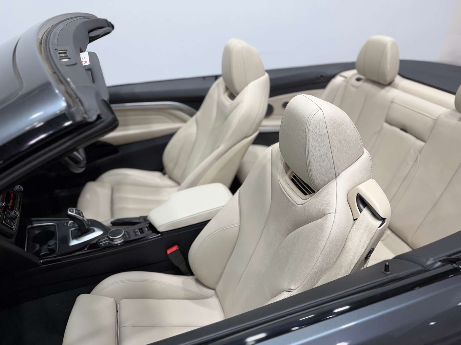 Used BMW 4 Series 2017 for sale - 77172448: Photo 22