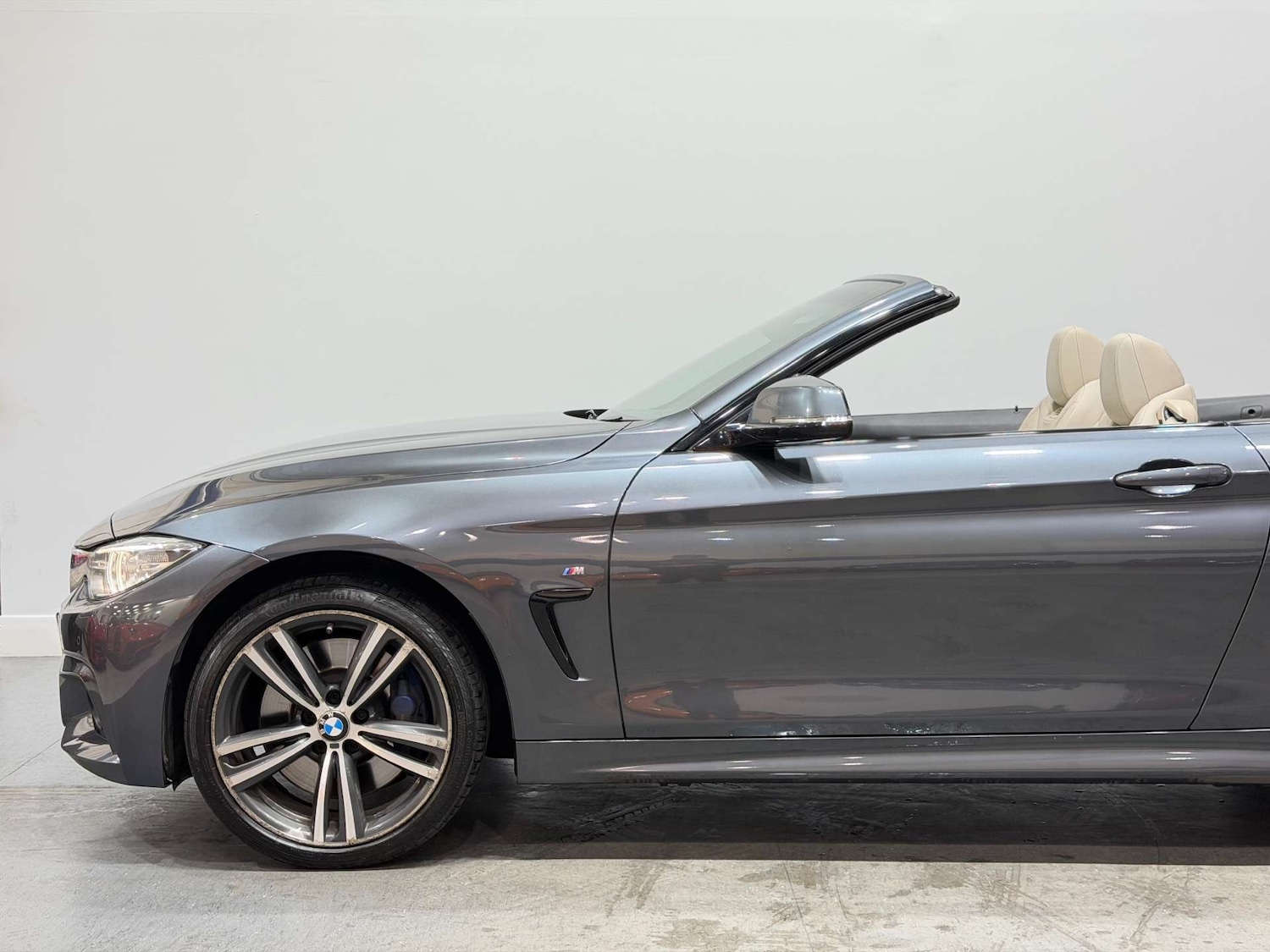 Used BMW 4 Series 2017 for sale - 77172448: Photo 26