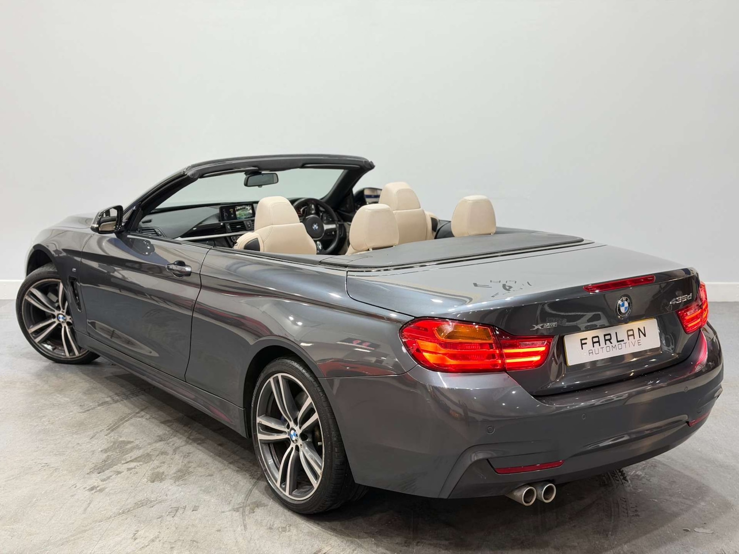 Used BMW 4 Series 2017 for sale - 77172448: Photo 28