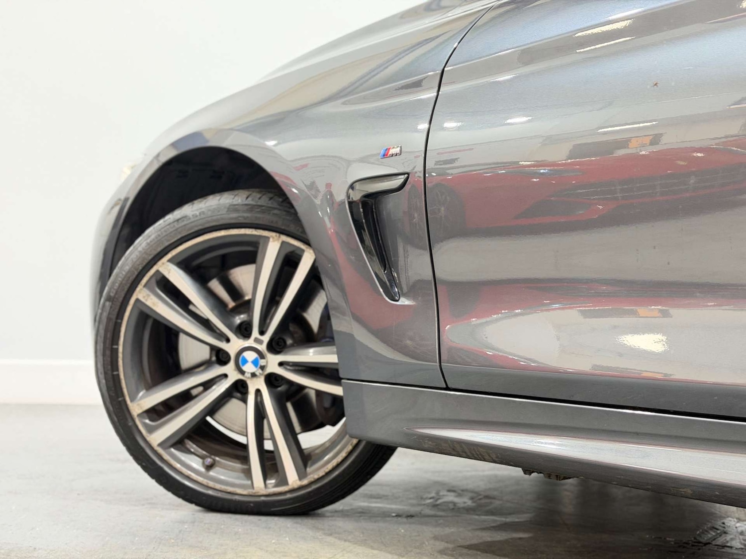 Used BMW 4 Series 2017 for sale - 77172448: Photo 30