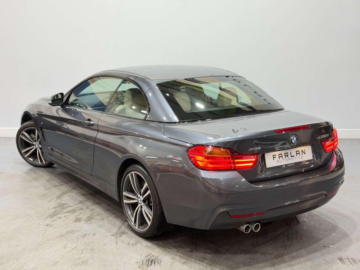 Used BMW 4 Series 2017 for sale - 77172448: Photo 36