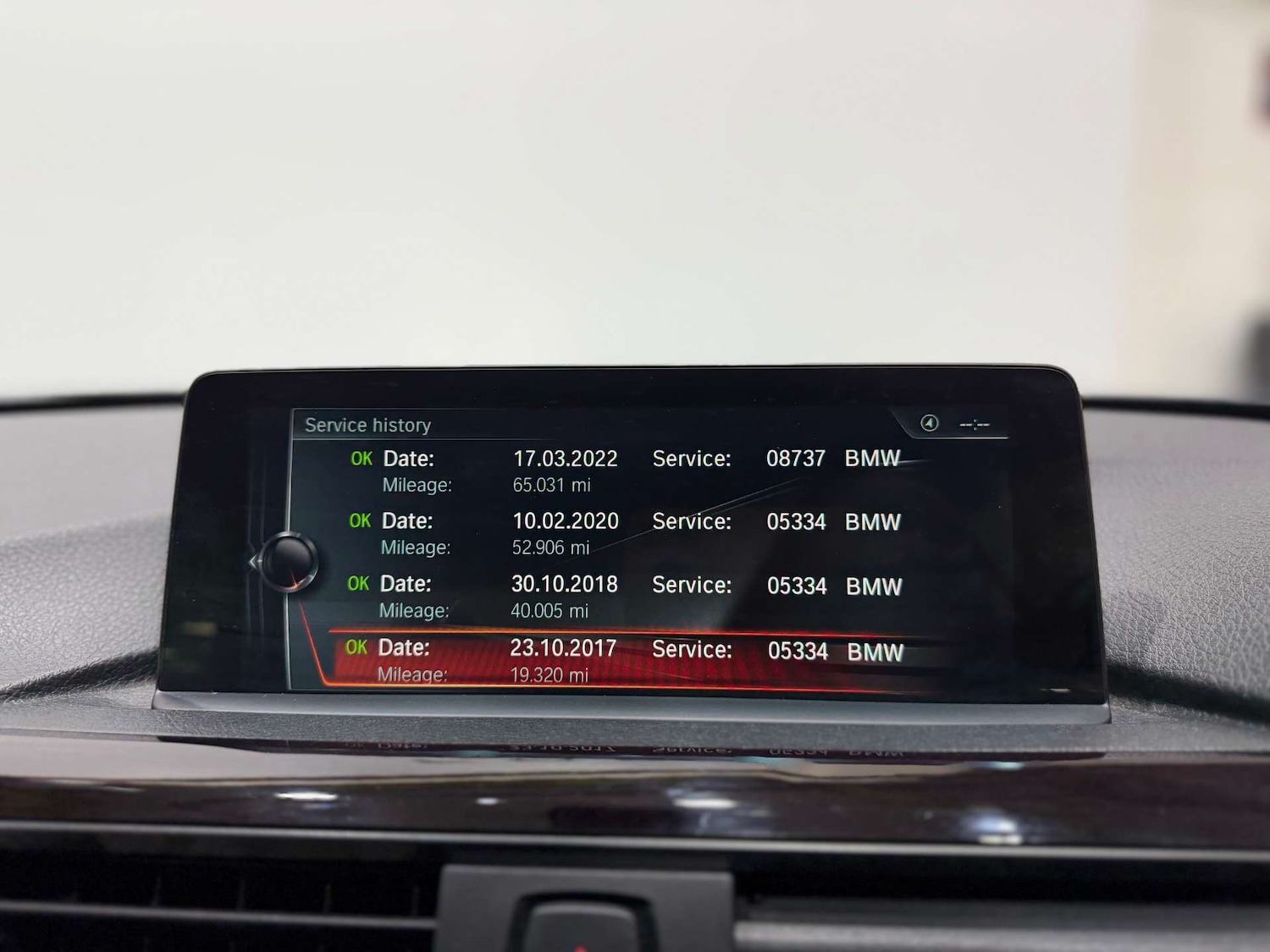 Used BMW 4 Series 2017 for sale - 77172448: Photo 39