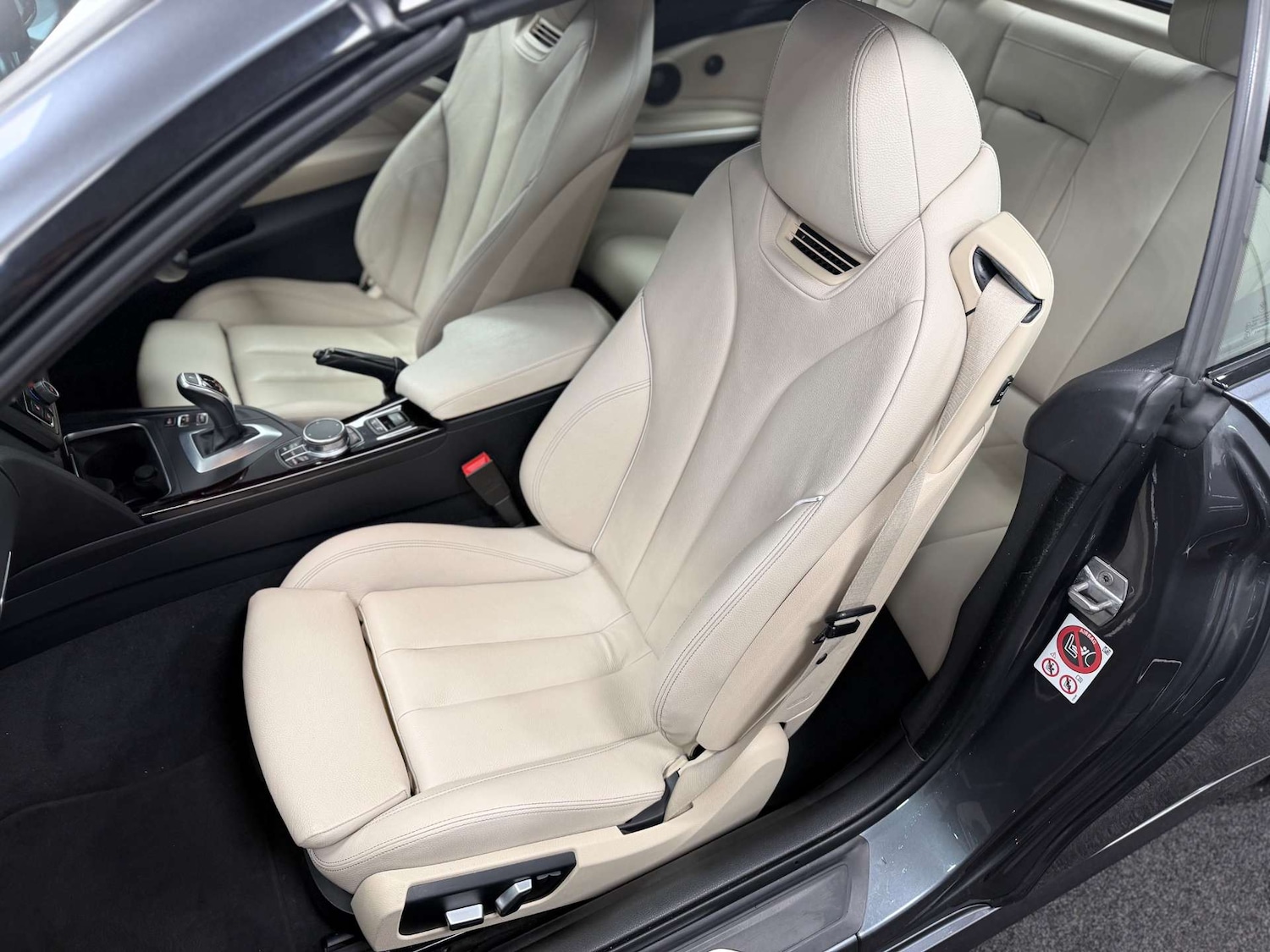 Used BMW 4 Series 2017 for sale - 77172448: Photo 40