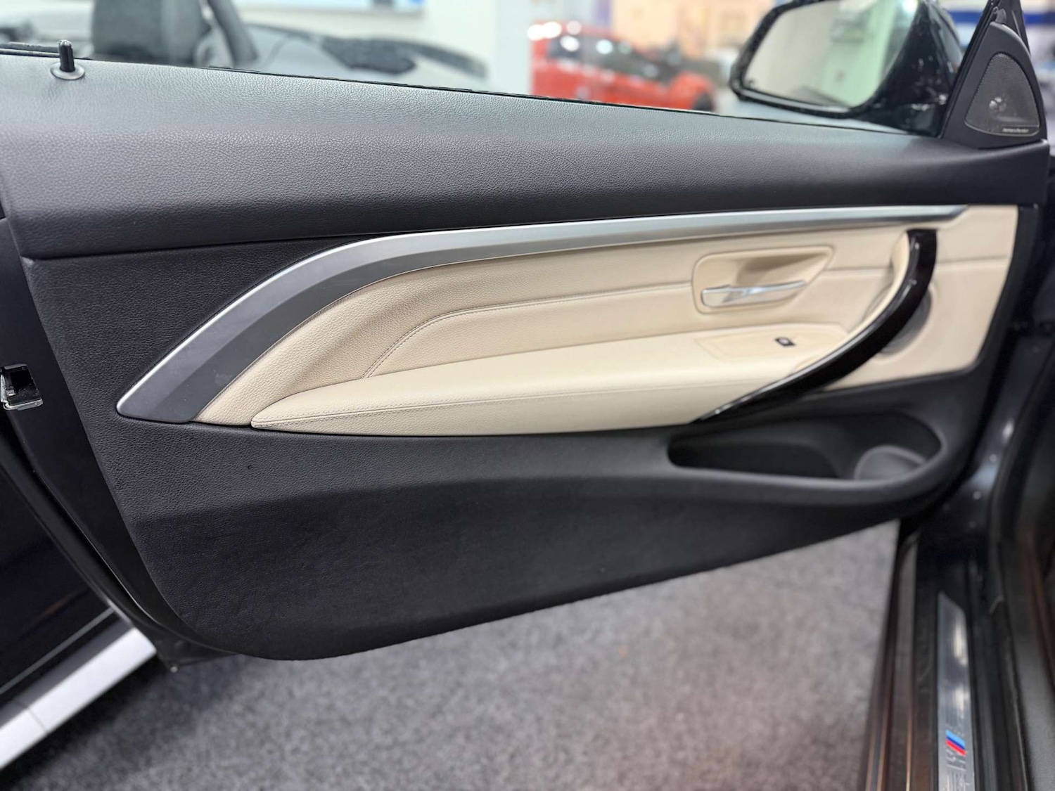 Used BMW 4 Series 2017 for sale - 77172448: Photo 42