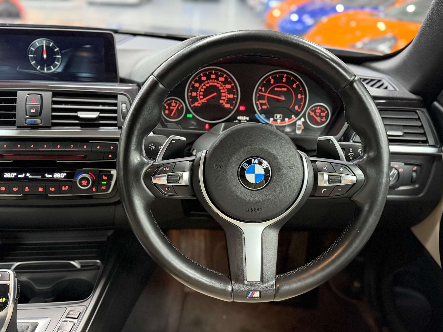 Used BMW 4 Series 2017 for sale - 77172448: Photo 49