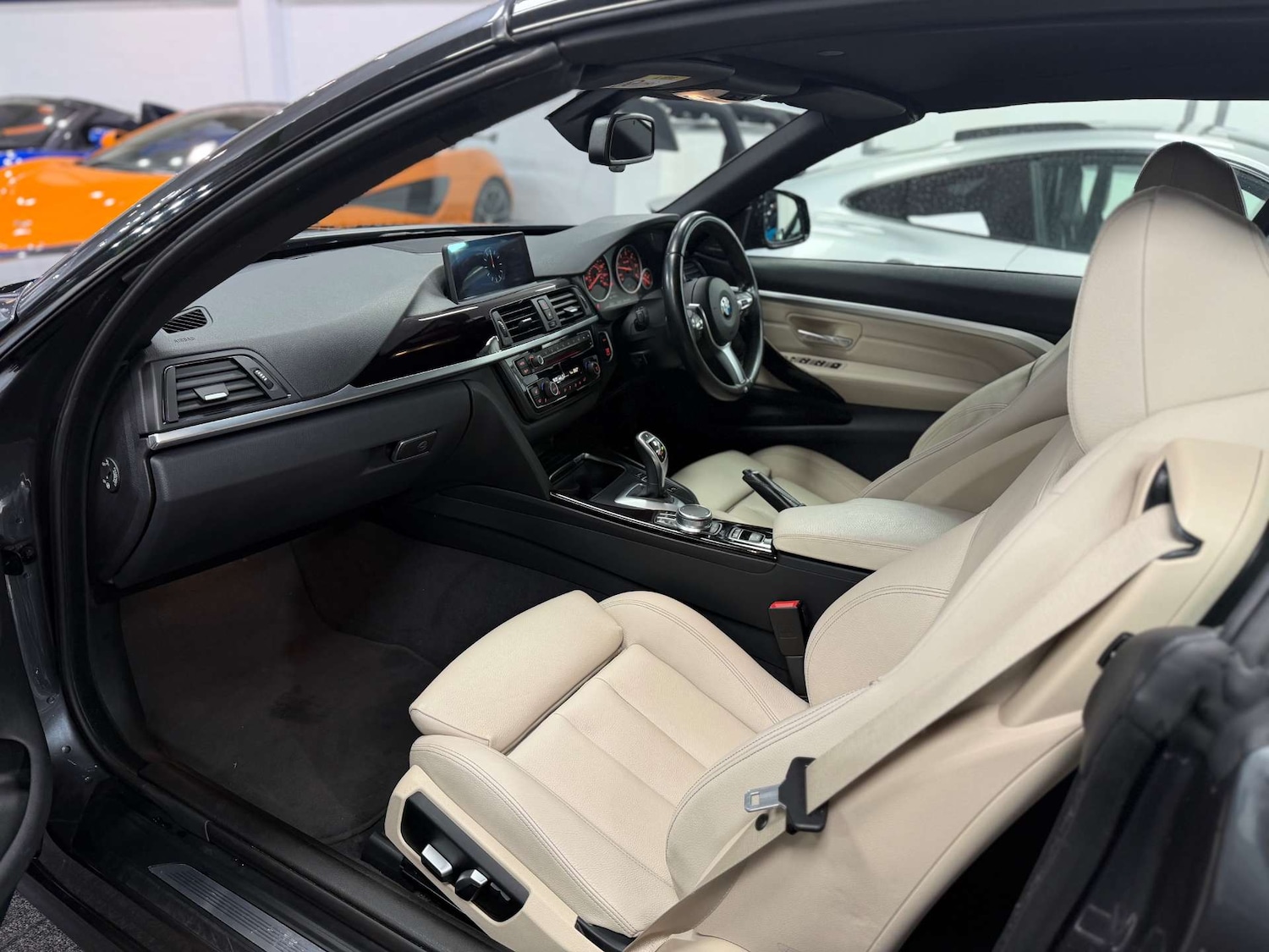 Used BMW 4 Series 2017 for sale - 77172448: Photo 5