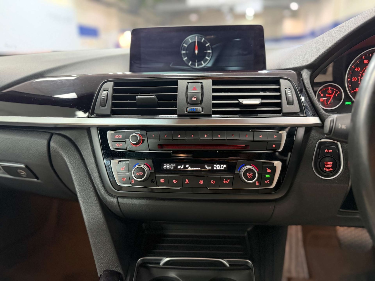 Used BMW 4 Series 2017 for sale - 77172448: Photo 50