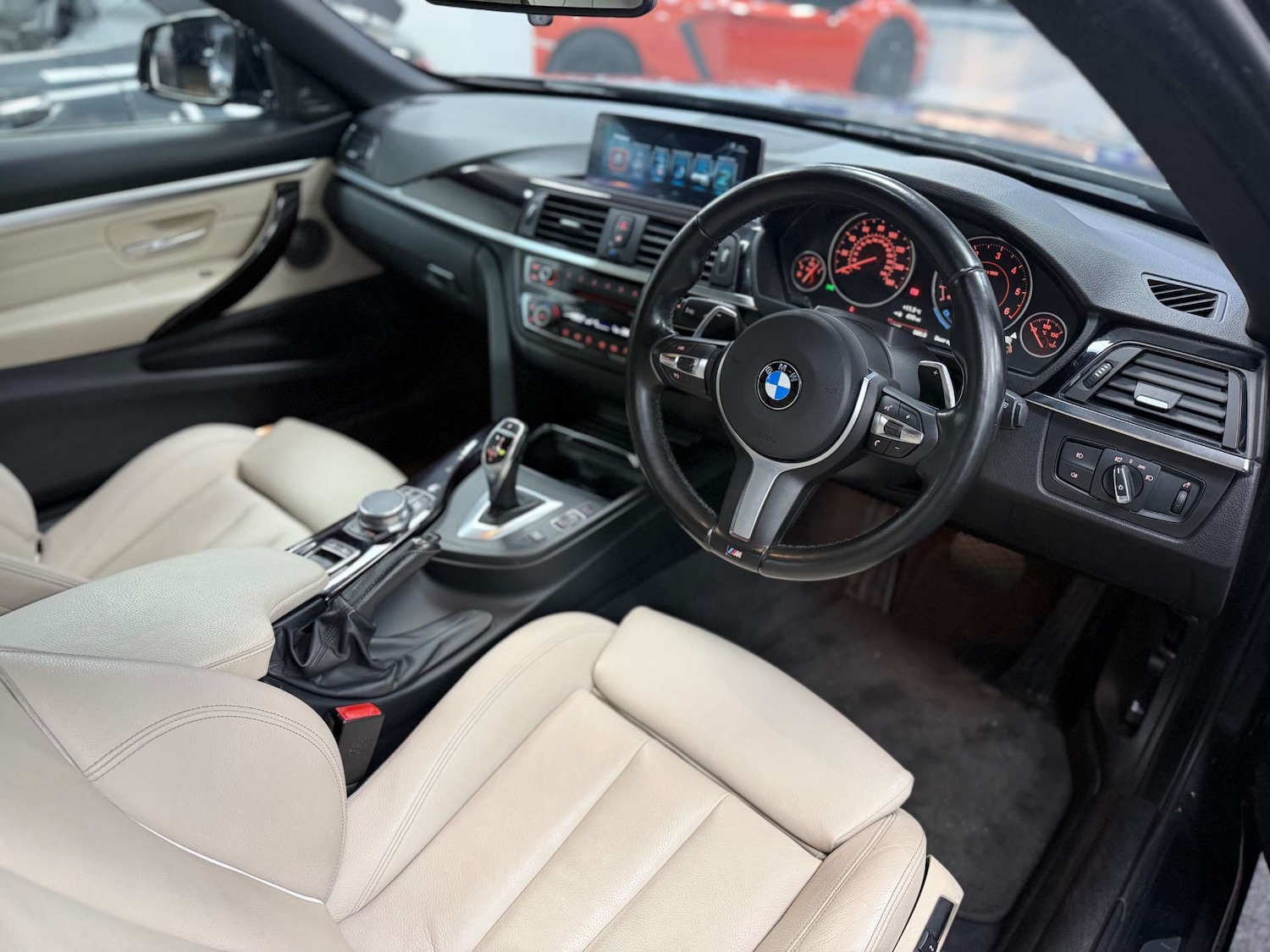 Used BMW 4 Series 2017 for sale - 77172448: Photo 53