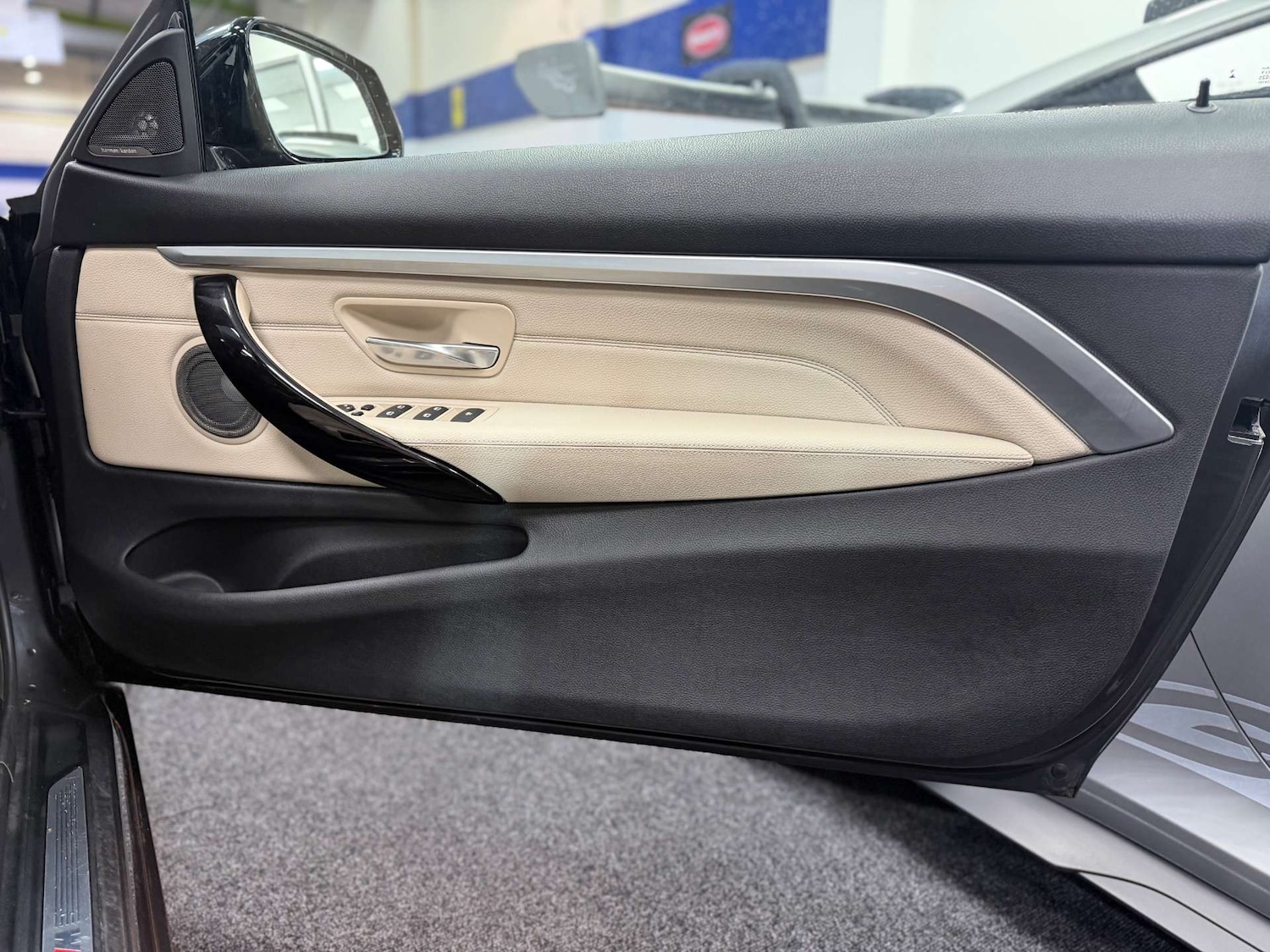 Used BMW 4 Series 2017 for sale - 77172448: Photo 55