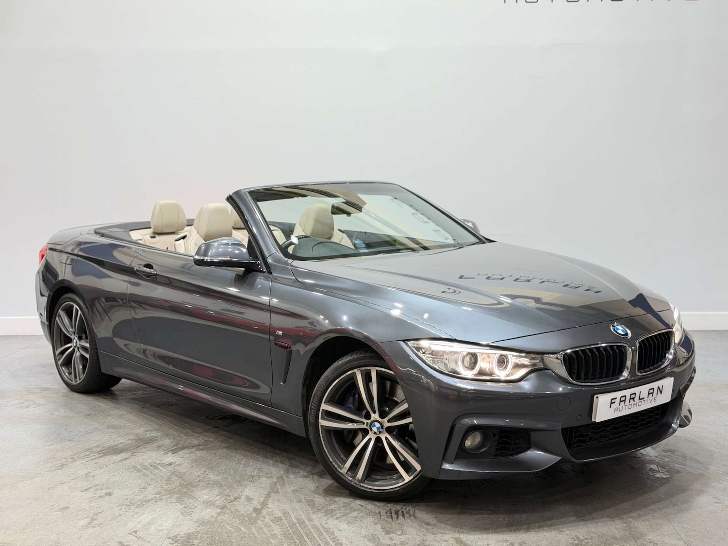 Used BMW 4 Series 2017 for sale - 77172448: Photo 6