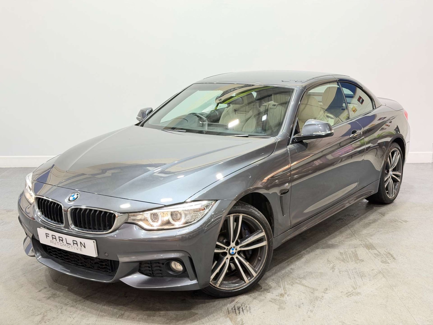 Used BMW 4 Series 2017 for sale - 77172448: Photo 7