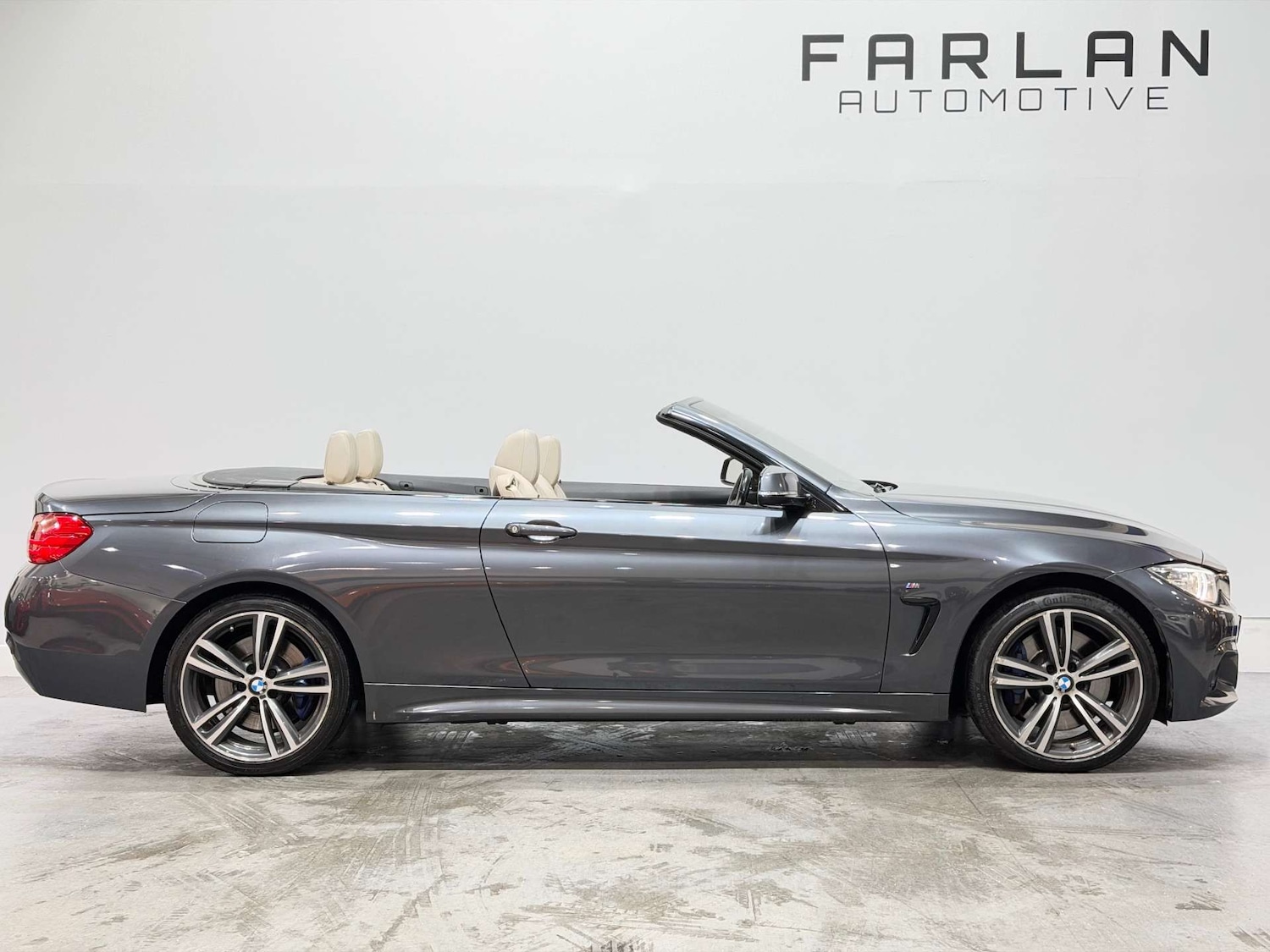 Used BMW 4 Series 2017 for sale - 77172448: Photo 8