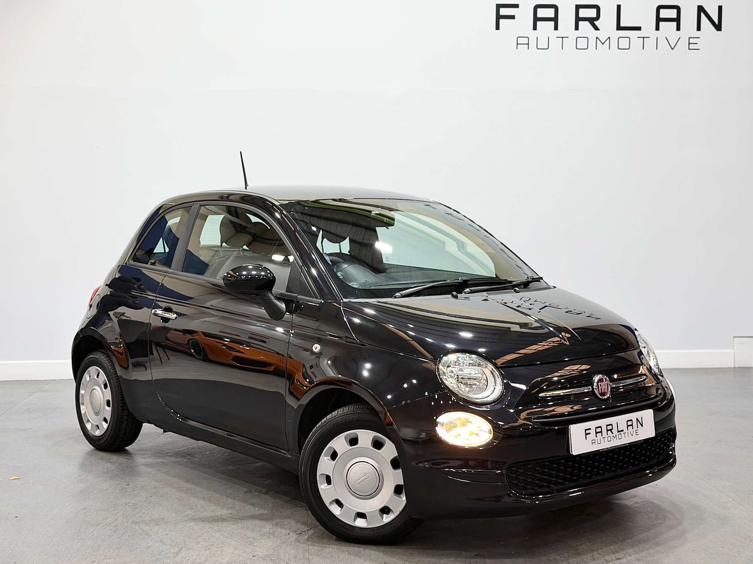 Used Fiat 500 2019 for sale - 76614749: Photo 1