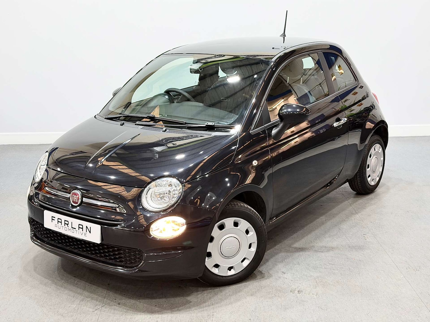Used Fiat 500 2019 for sale - 76614749: Photo 14