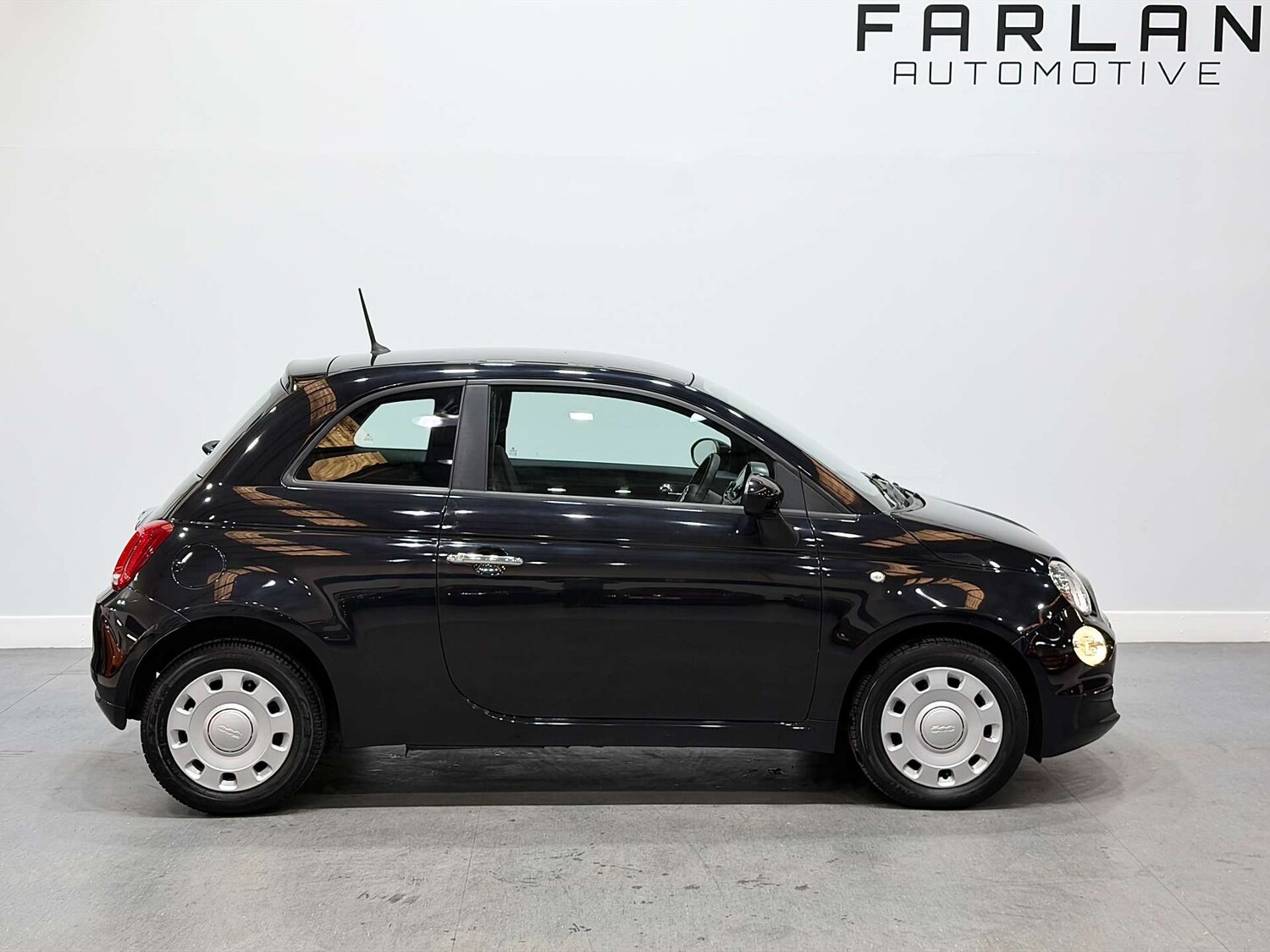 Used Fiat 500 2019 for sale - 76614749: Photo 17
