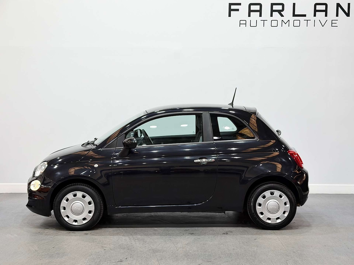 Used Fiat 500 2019 for sale - 76614749: Photo 18