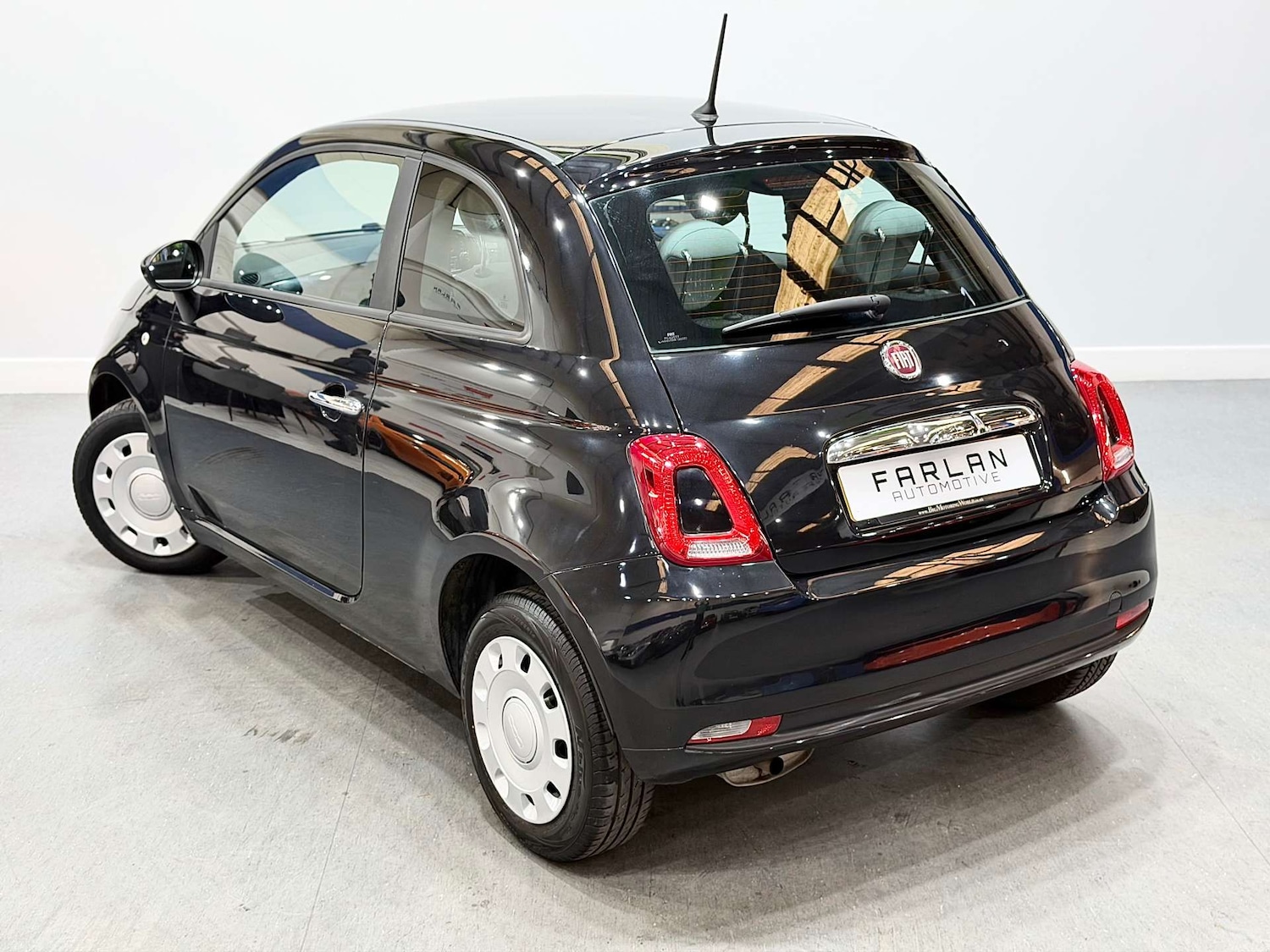 Used Fiat 500 2019 for sale - 76614749: Photo 22
