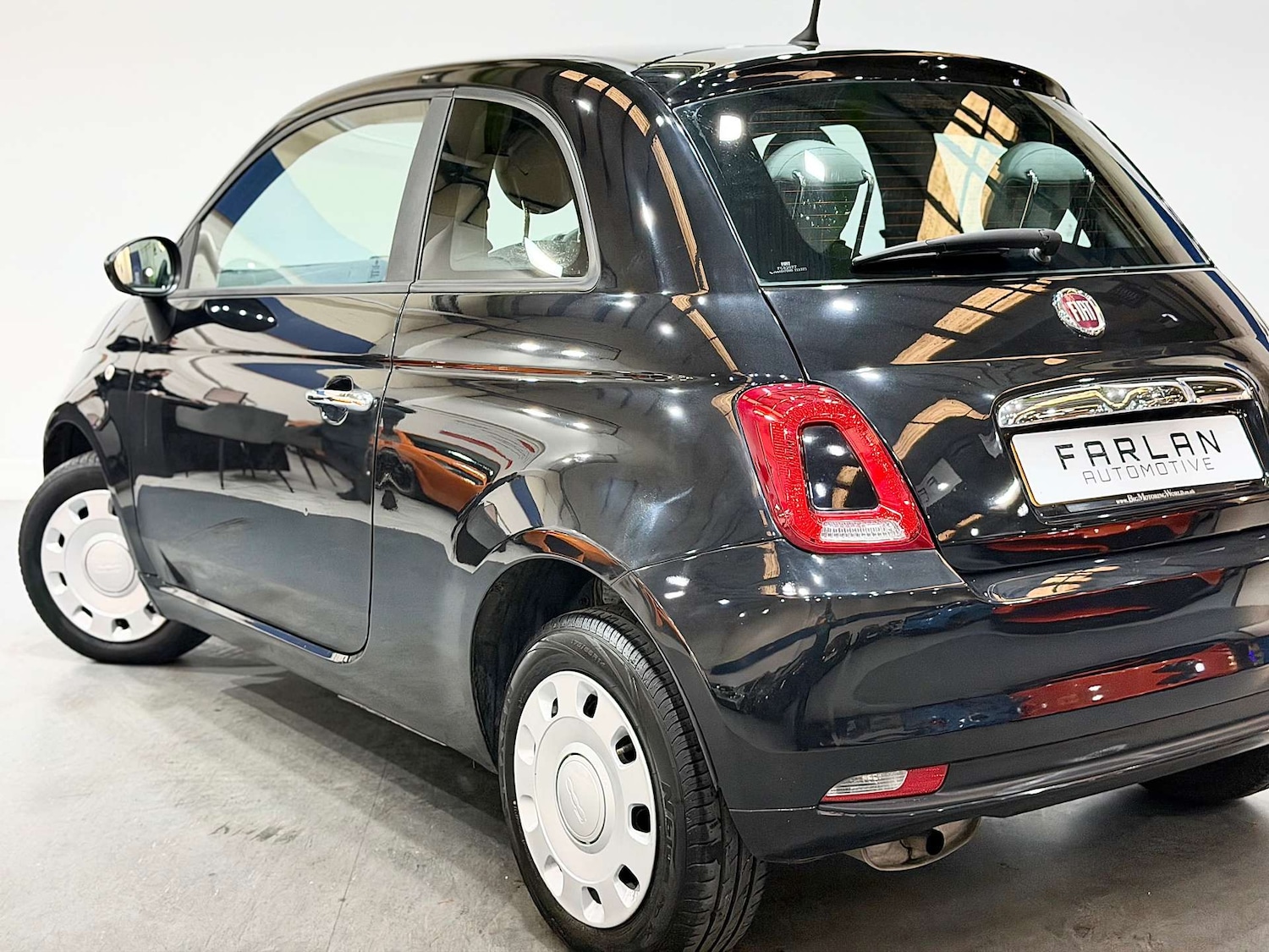 Used Fiat 500 2019 for sale - 76614749: Photo 23