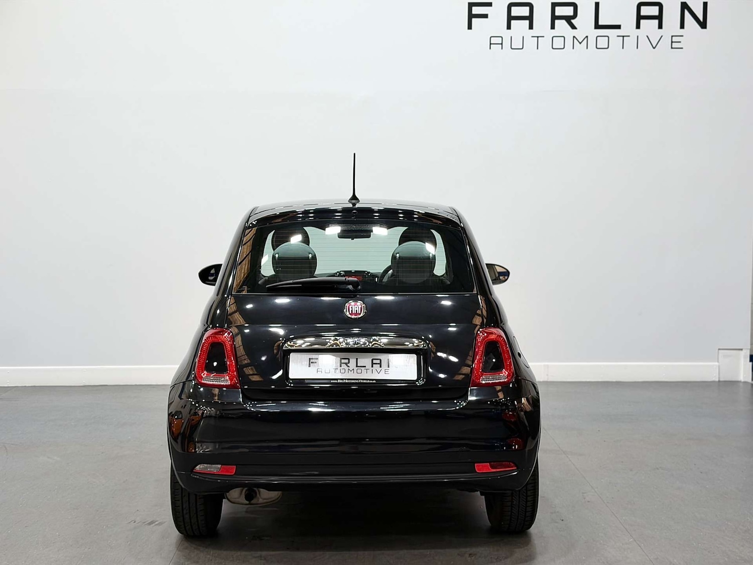 Used Fiat 500 2019 for sale - 76614749: Photo 24