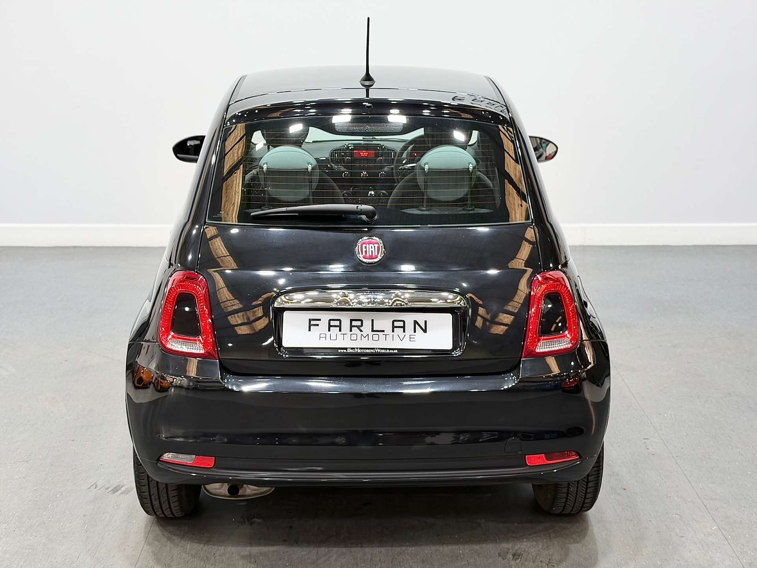 Used Fiat 500 2019 for sale - 76614749: Photo 25