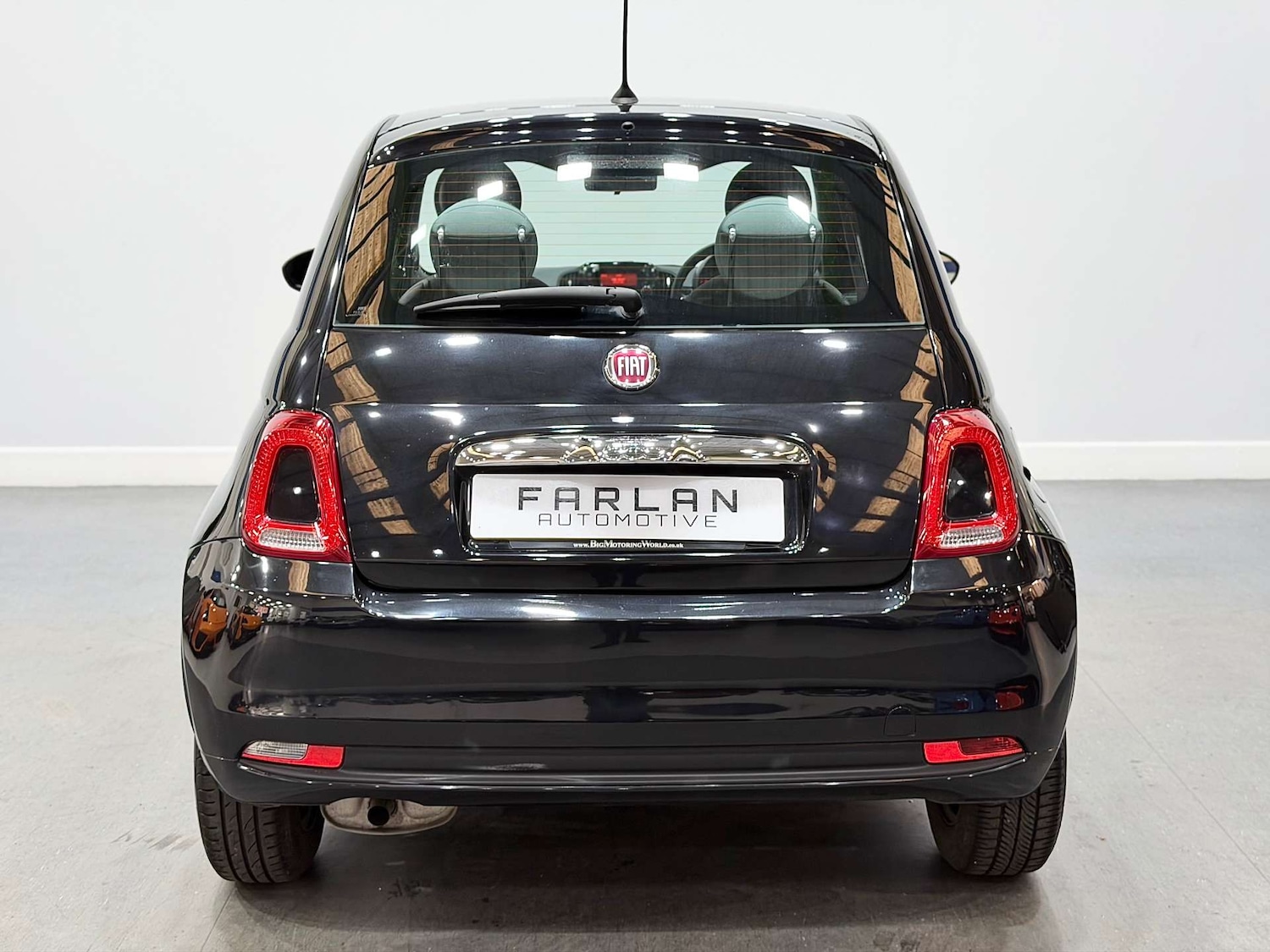 Used Fiat 500 2019 for sale - 76614749: Photo 26