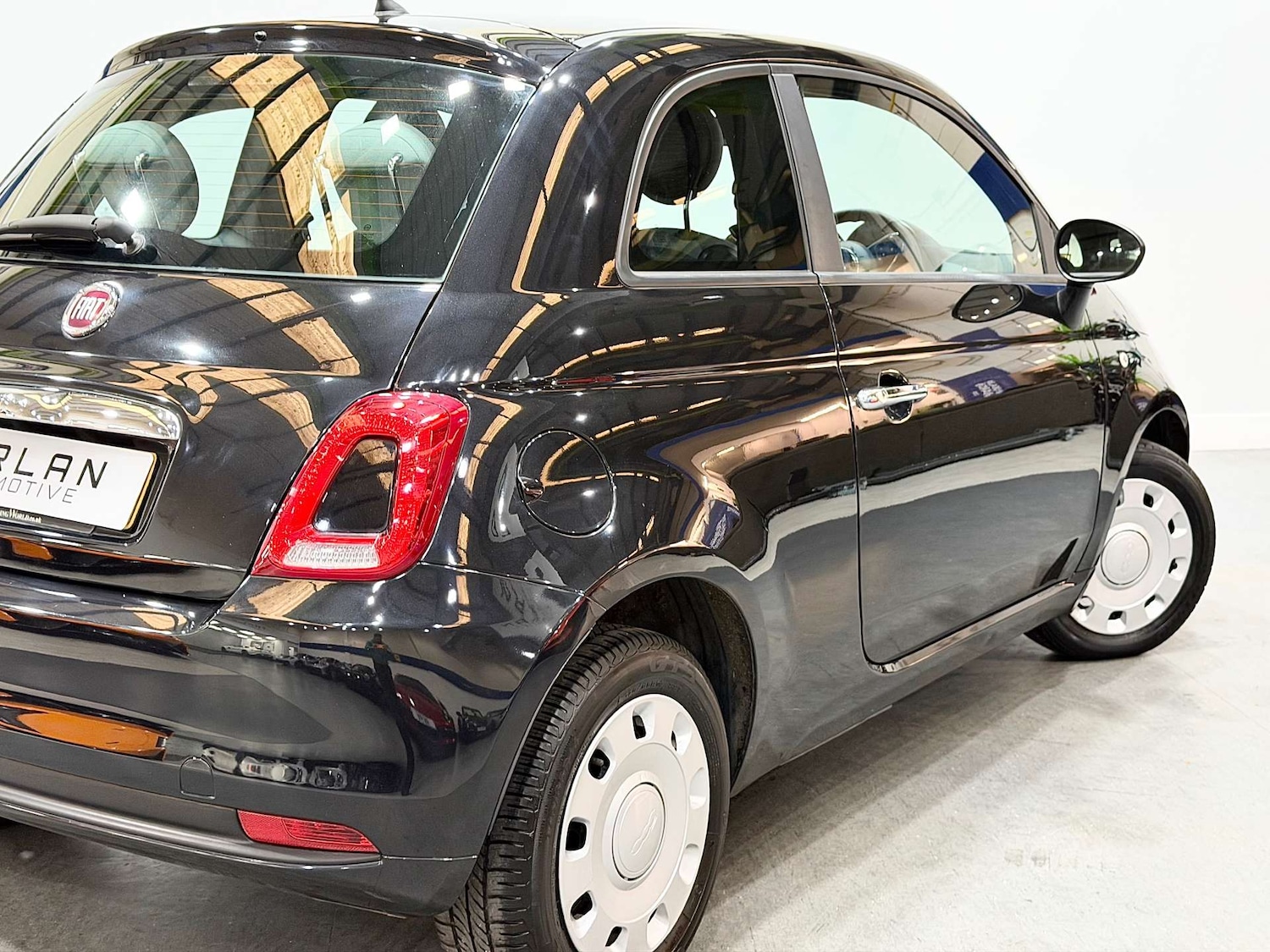 Used Fiat 500 2019 for sale - 76614749: Photo 27