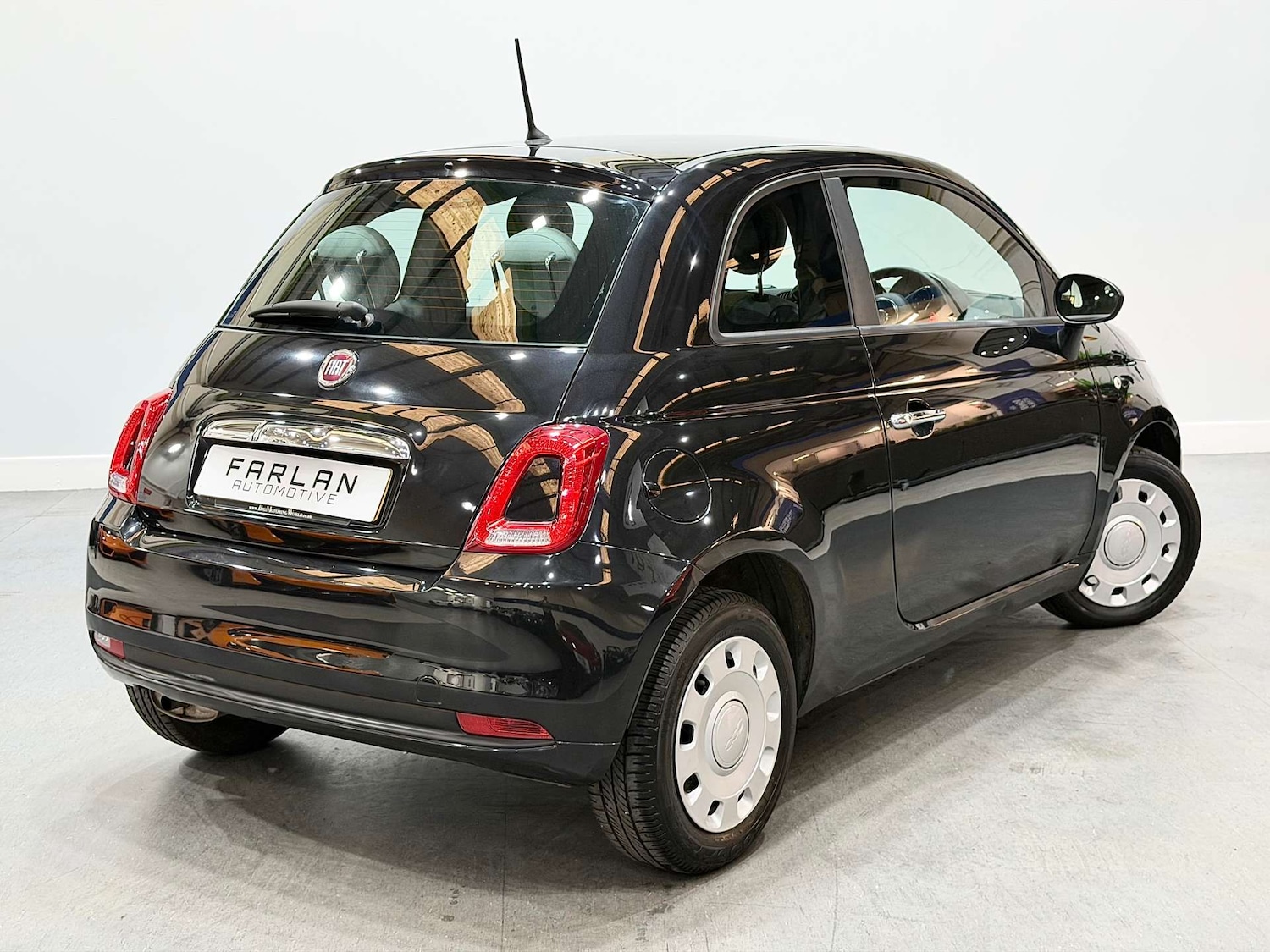 Used Fiat 500 2019 for sale - 76614749: Photo 28