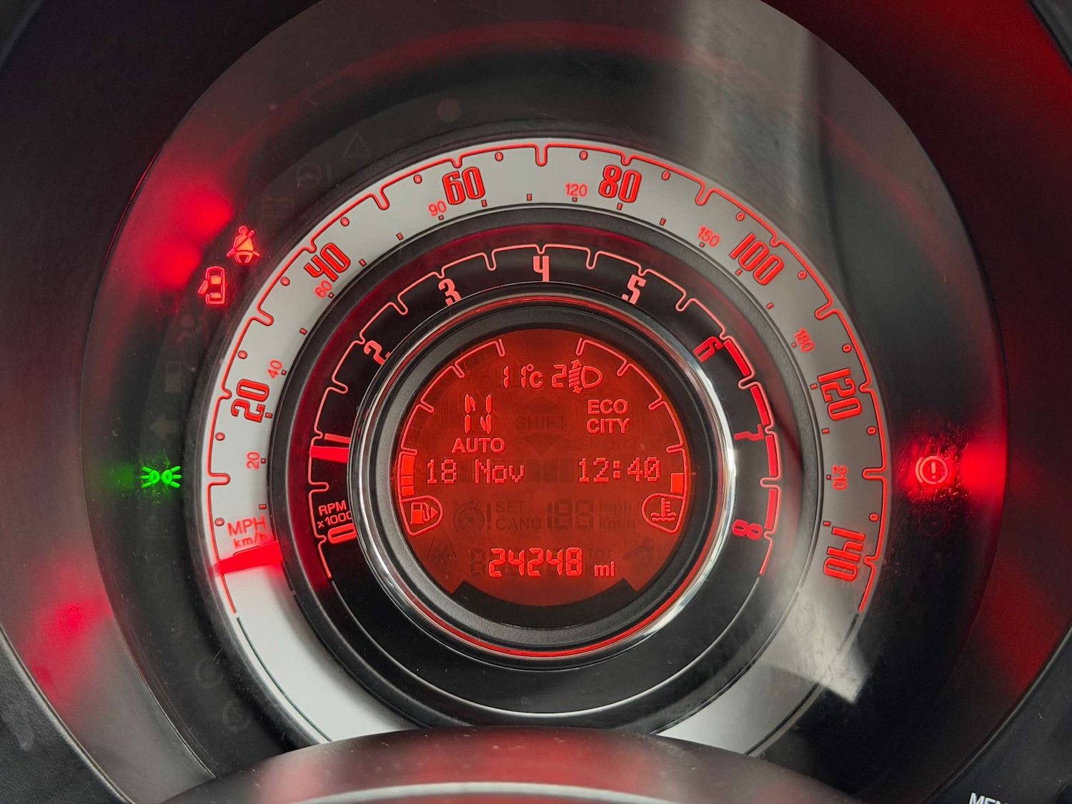 Used Fiat 500 2019 for sale - 76614749: Photo 35