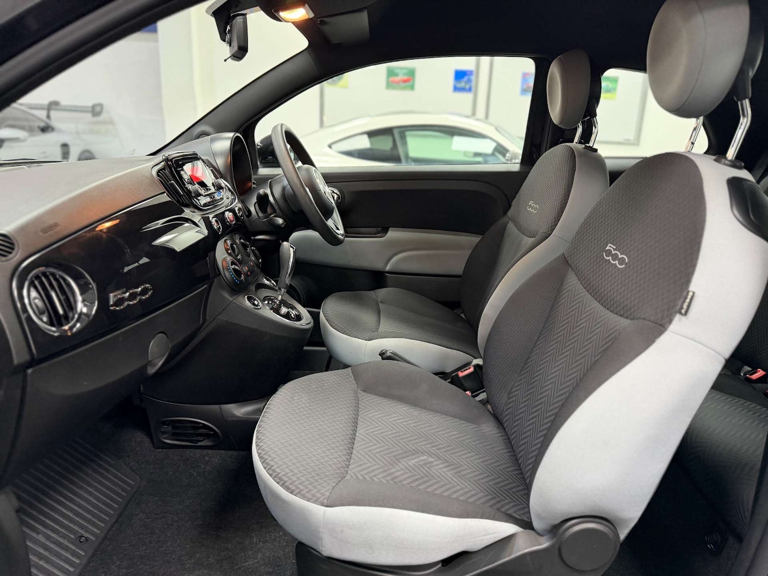 Used Fiat 500 2019 for sale - 76614749: Photo 38