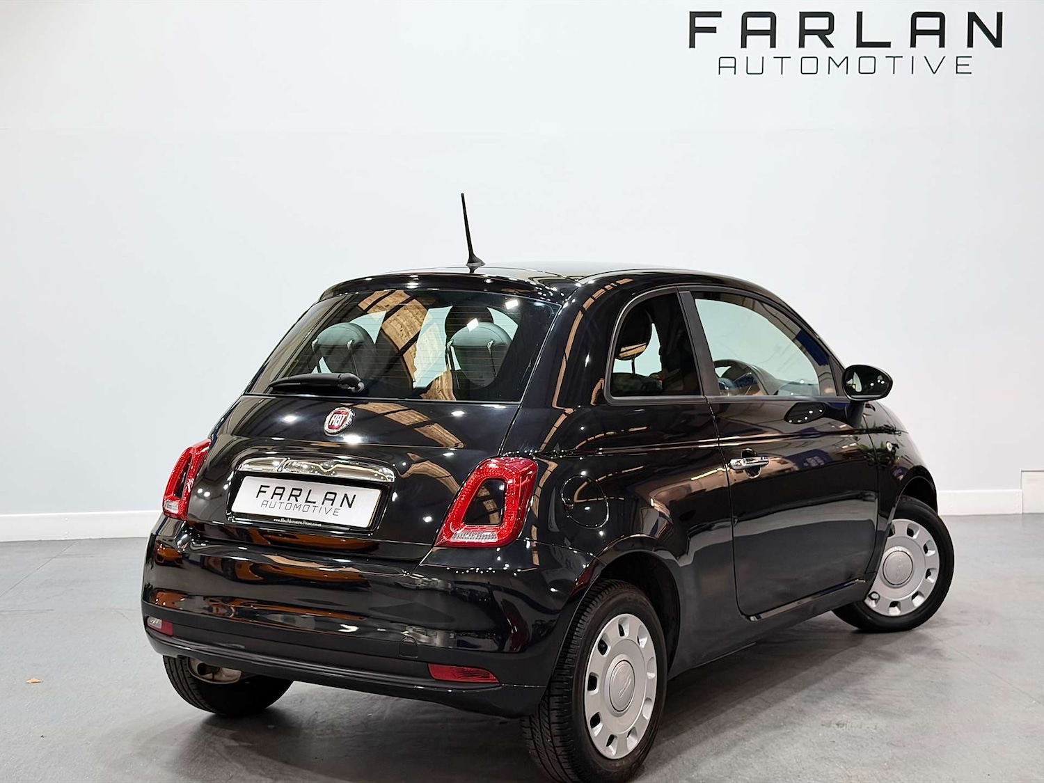 Used Fiat 500 2019 for sale - 76614749: Photo 4