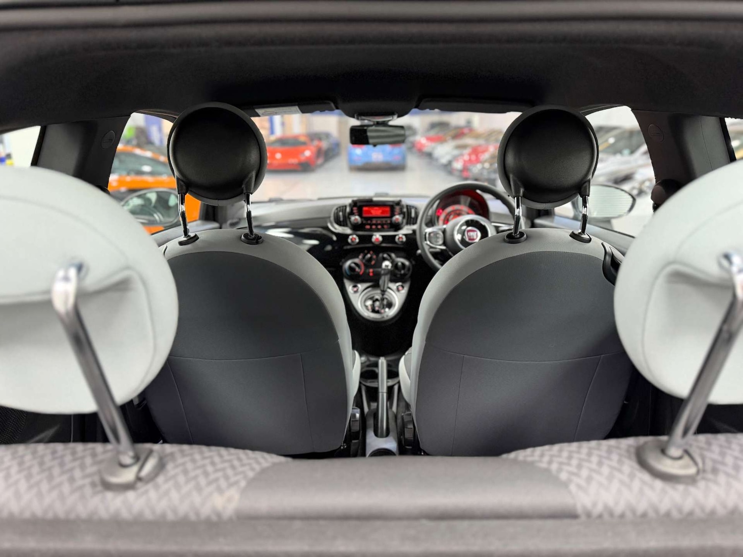 Used Fiat 500 2019 for sale - 76614749: Photo 40