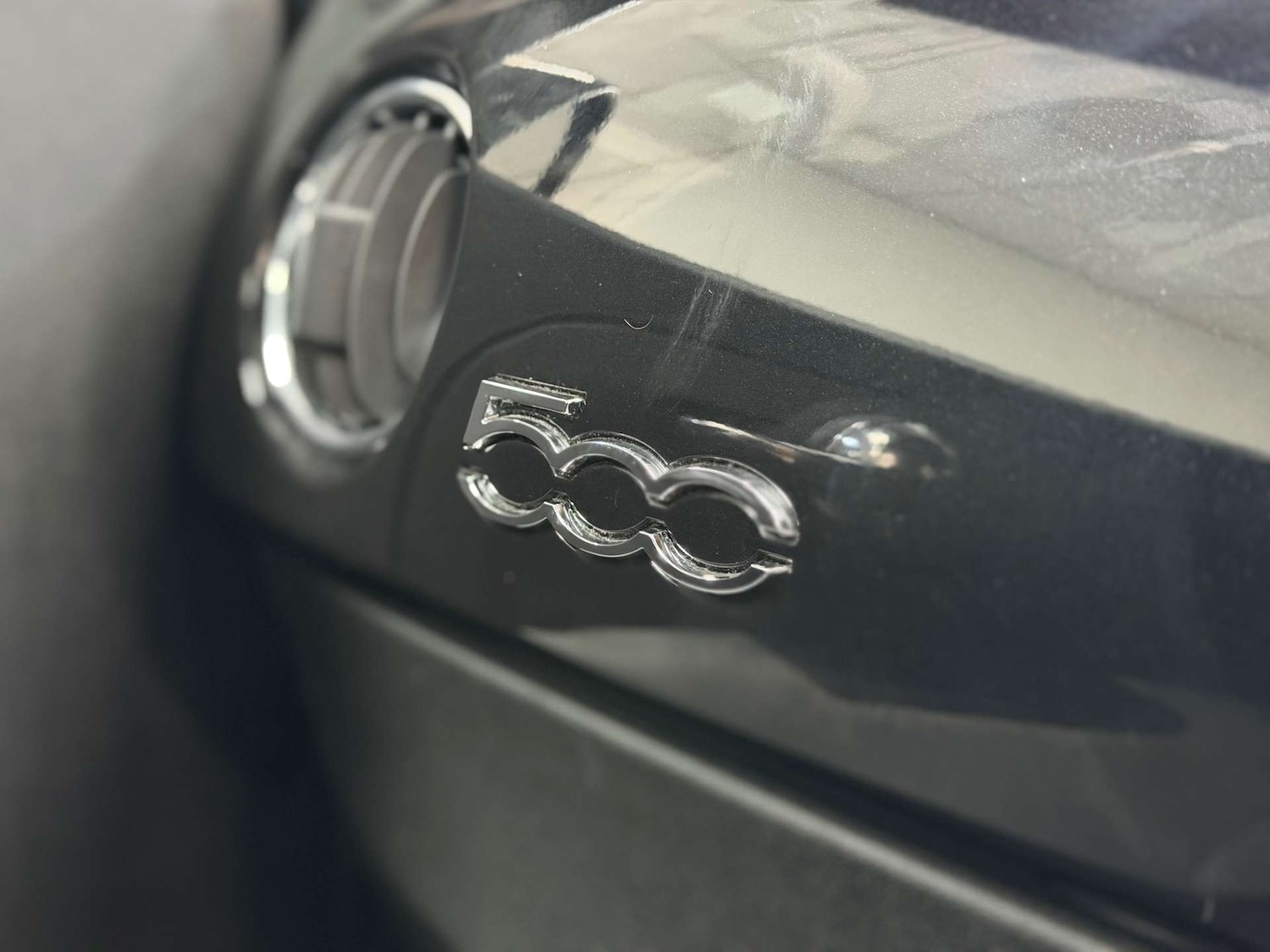 Used Fiat 500 2019 for sale - 76614749: Photo 43