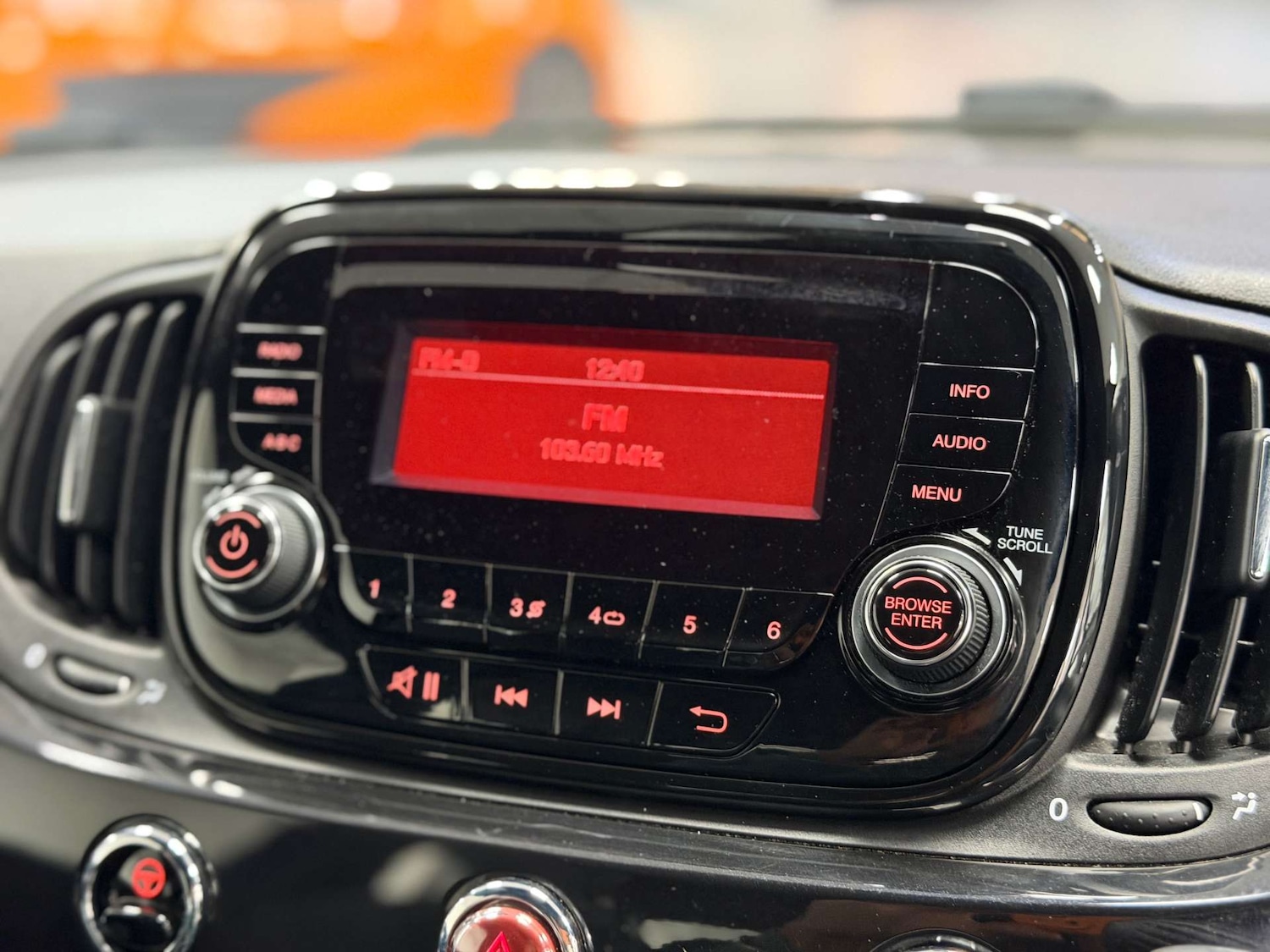 Used Fiat 500 2019 for sale - 76614749: Photo 45