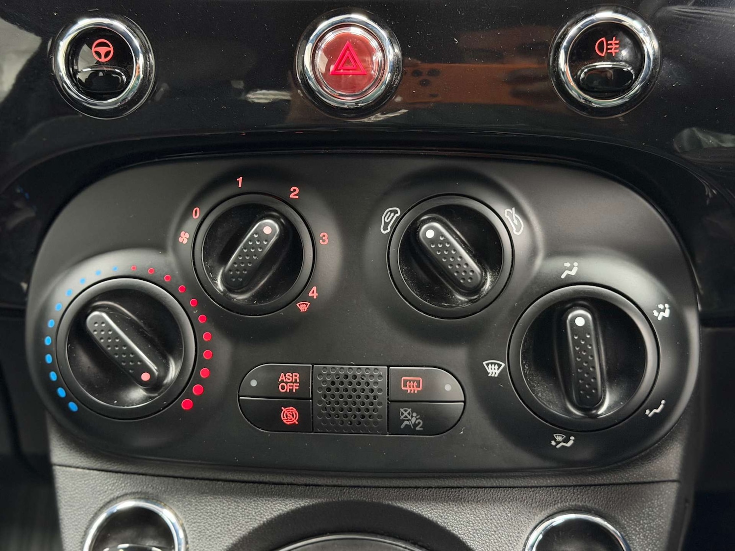 Used Fiat 500 2019 for sale - 76614749: Photo 46