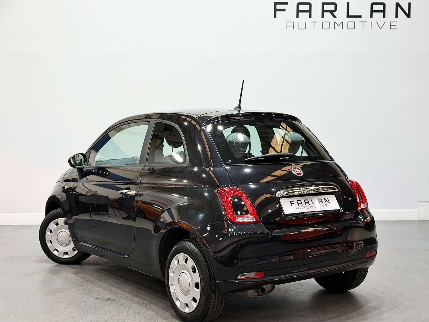 Used Fiat 500 2019 for sale - 76614749: Photo 5