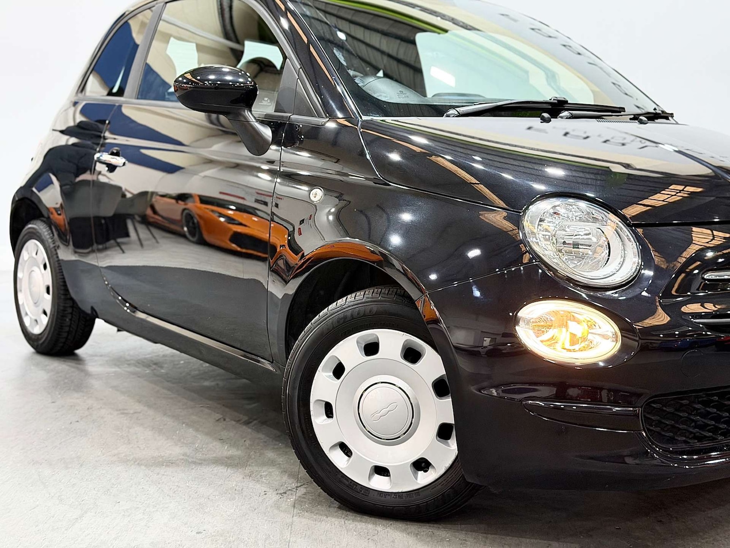 Used Fiat 500 2019 for sale - 76614749: Photo 8